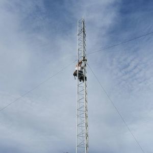 Meet your Posher, Larry